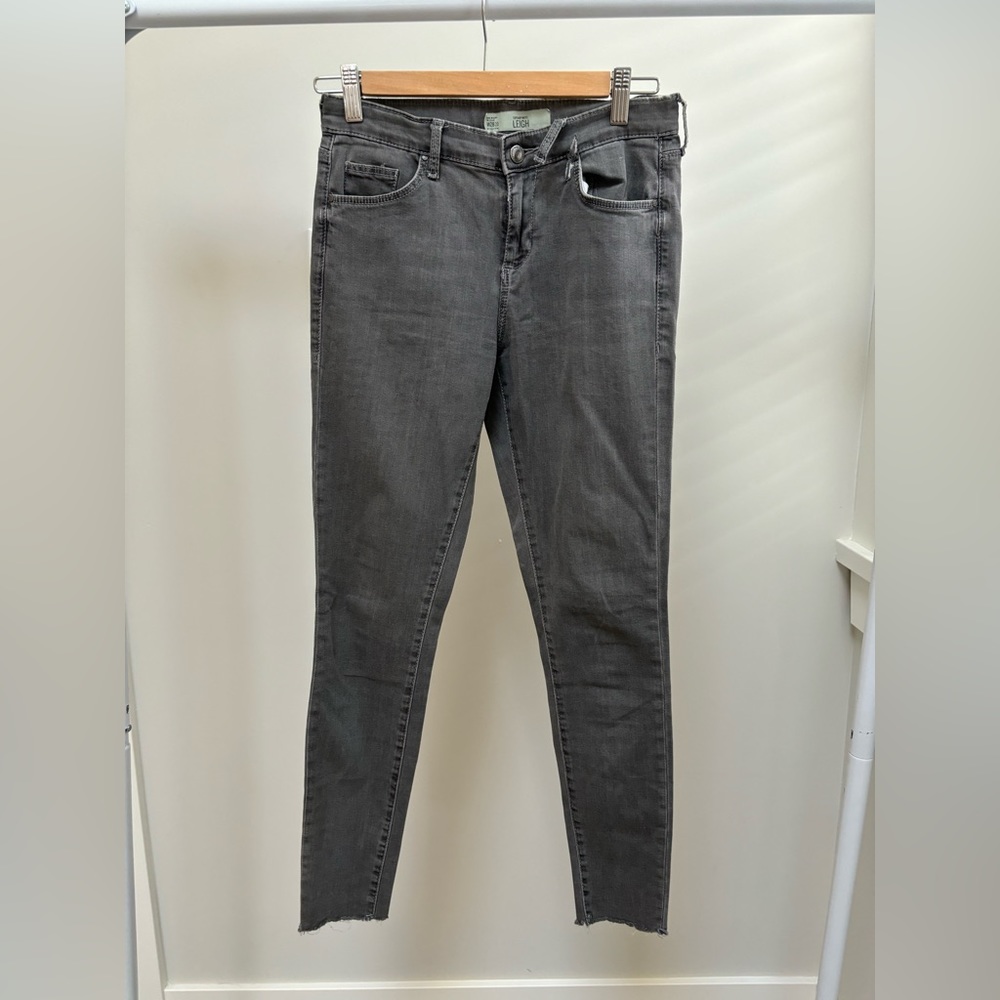 Topshop Leigh Jeggings